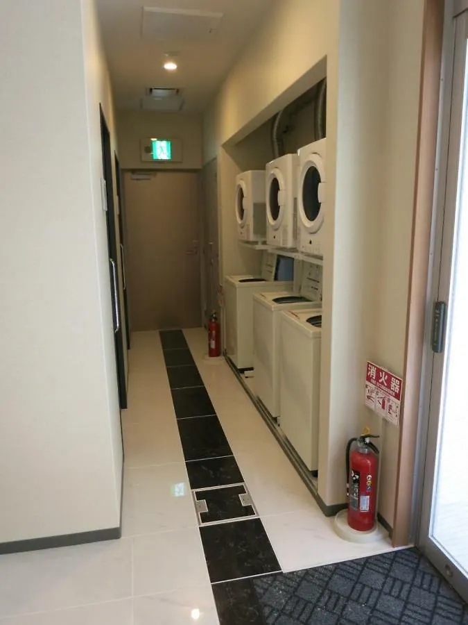 中央区皇冠酒店 大阪 2*,
