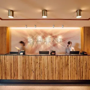 Grand Bach Select 4*, Kyoto Japon