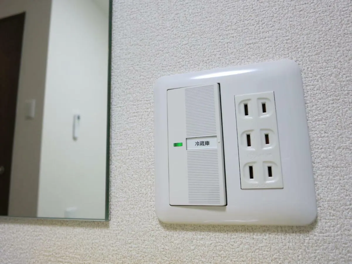 Hotel Chuo Crown Osaka